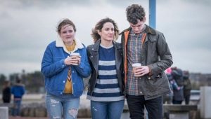 Assistir - A Baía – S01E06 – Episódio 6 - Episódio Online