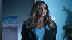 Assistir - Batwoman – S03E04 – Antifreeze - Episódio Online