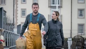 Assistir - A Baía – S01E04 – Episódio 4 - Episódio Online