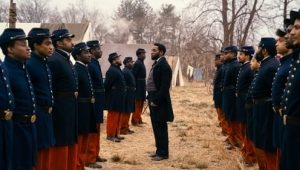 Assistir - Dickinson – S03E06 – Um pouco de loucura na primavera - Episódio Online