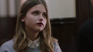 Assistir - Skam Espanha – S03E02 – Don’t tell anyone - Episódio Online