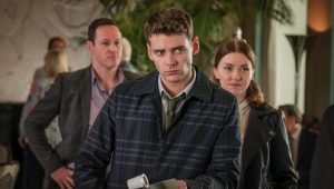 Assistir - A Baía – S02E04 – Episódio 4 - Episódio Online
