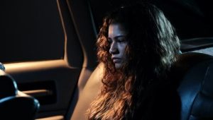 Assistir - Euphoria – S02E01 – Tentando ir Para o Céu Antes Que Fechem a Porta - Episódio Online