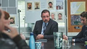 Assistir - A Baía – S04E02 – Episódio 2 - Episódio Online