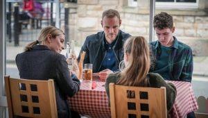 Assistir - A Baía – S02E03 – Episódio 3 - Episódio Online