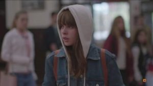Assistir - Skam Espanha – S01E09 – Eva the Slut - Episódio Online