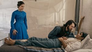 Assistir - Dickinson – S03E04 – Esta é a minha carta para o mundo - Episódio Online