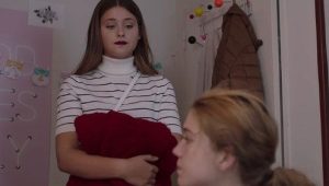 Assistir - Skam Espanha – S03E03 – Thing about Viri - Episódio Online