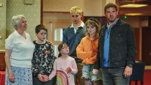 Assistir - A Baía – S04E03 – Episódio 3 - Episódio Online
