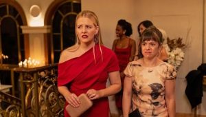 Assistir - The Other Two – S03E10 – Brooke & Cary & Curtis & Lance - Episódio Online