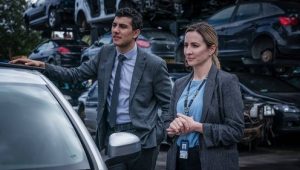 Assistir - A Baía – S02E01 – Episódio 1 - Episódio Online