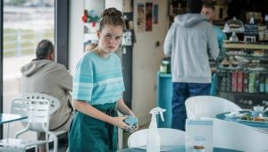 Assistir - A Baía – S02E02 – Episódio 2 - Episódio Online