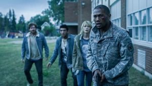 Assistir - Black Summer – S01E03 – Escola de verão - Episódio Online