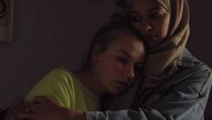 Assistir - Skam Espanha – S02E07 – Stranger - Episódio Online