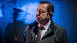 Assistir - A Baía – S01E05 – Episódio 5 - Episódio Online