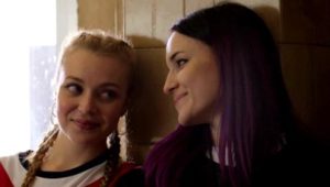 Assistir - Skam Espanha – S02E09 – I can’t help it - Episódio Online