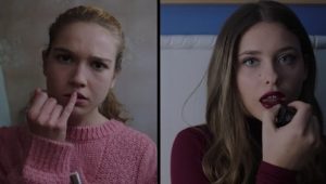 Assistir - Skam Espanha – S03E01 – Fuckboy - Episódio Online