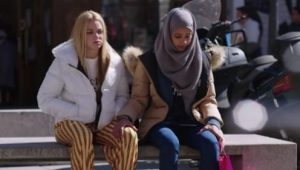 Assistir - Skam Espanha – S02E05 – Punch - Episódio Online