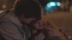 Assistir - Skam Espanha – S01E07 – All fucked up - Episódio Online