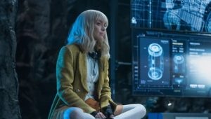 Assistir - Batwoman – S03E03 – Freeze - Episódio Online