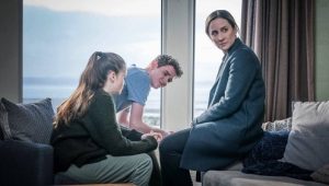 Assistir - A Baía – S02E06 – Episódio 6 - Episódio Online
