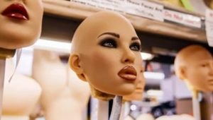 Assistir - Seguindo os Fatos – S01E17 – Sexbots - Episódio Online