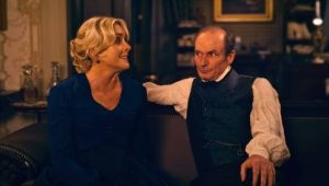 Assistir - Dickinson – S03E05 – Cantado de coração, Senhor - Episódio Online
