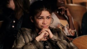 Assistir - Euphoria – S02E08 – Por Toda a Minha Vida, Meu Coração Ansiava Por Algo Que Eu Não Posso Nomear - Episódio Online