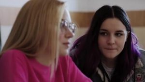 Assistir - Skam Espanha – S02E02 – Frog eyes - Episódio Online