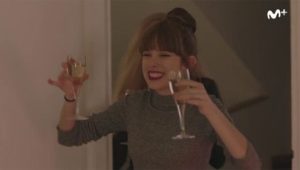Assistir - Skam Espanha – S01E12 – Happy New Year! - Episódio Online