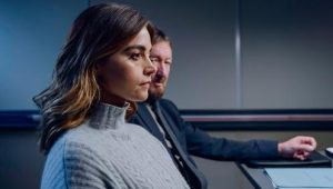 The Jetty – S01E03 – Episódio 3