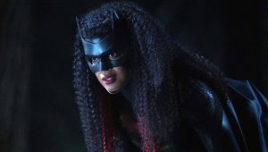 Assistir - Batwoman – S03E09 – Meet Your Maker - Episódio Online