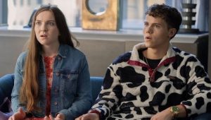 Assistir - The Other Two – S03E07 – Cary Gets His Ass Handed to Him - Episódio Online