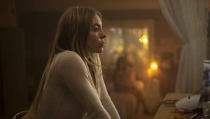 Assistir - Euphoria – S01E07 – Os Tremores e Provações de Tentar Fazer Xixi Enquanto Está Deprimida - Episódio Online