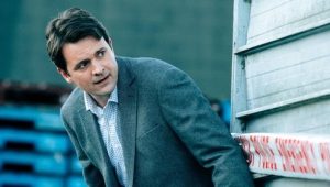Assistir - The Bad Seed – S01E02 – Episódio 2 - Episódio Online
