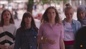 Assistir - Skam Espanha – S01E06 – Always Mad - Episódio Online