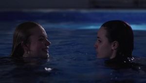 Assistir - Skam Espanha – S02E04 – Wishing to swim - Episódio Online