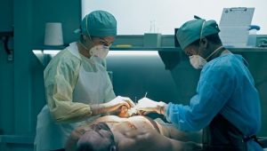 Assistir - Coroner – S01E02 – Coelhinho - Episódio Online