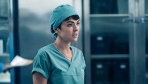 Assistir - Coroner – S01E01 – Cachorro Preto - Episódio Online