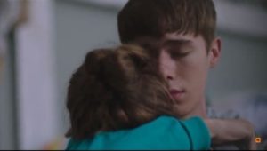 Assistir - Skam Espanha – S01E08 – The truth first - Episódio Online