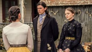 Assistir - Dickinson – S03E09 – O pesar é um rato - Episódio Online