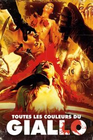 Assistir - All the Colors of Giallo - Filme Online