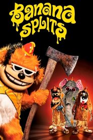 Assistir - Banana Splits – O Filme - Filme Online