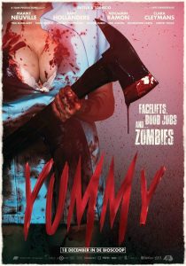 UTI Zumbi