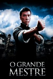 Assistir - O Grande Mestre - Filme Online