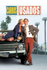 Assistir - Carros Usados - Filme Online
