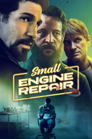 Assistir - Conserto de motor pequeno - Filme Online