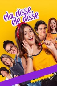Assistir - Ela Disse, Ele Disse - Filme Online