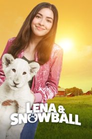 Assistir - Lena and Snowball - Filme Online