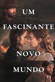 Assistir - Um Fascinante Novo Mundo - Filme Online
